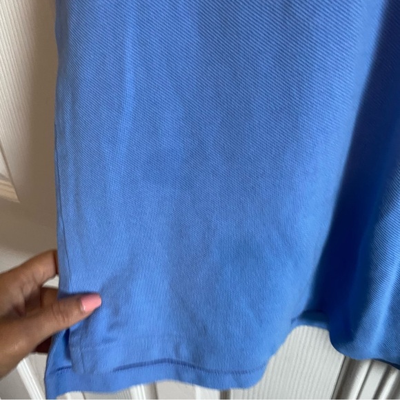 Polo Ralph Lauren Classic  Colorblock Shirt - Picture 5 of 9